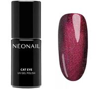 Semi-Permanent Glitter Nail Polish 7ml Uv Gel Polish Semi-Permanent Red Romantic Gateway Nail Polish Gel Polish Uv Gel Colour Nail Art.