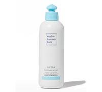 Semi-Permanent Hair Colour - Ice Blue
