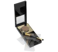 Semi Permanent Makeup : Christian Eyebrow Makeup Kit - Marron
