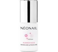 Semi-Permanent Nail Polish Base Coat 5ml Uv Gel Semi Permanent Rubber Base Nail Polish Gel Polish Uv Gel Nail Art