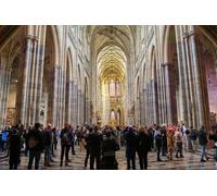 Semi privé NotreD + Chapelle