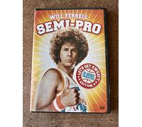 Semi-Pro