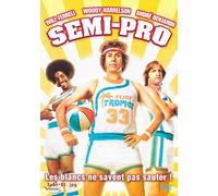 SEMI-PRO