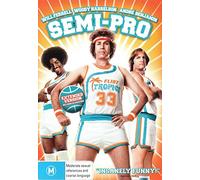 Semi Pro