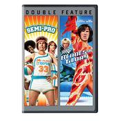 Semi-Pro/Blades of Glory