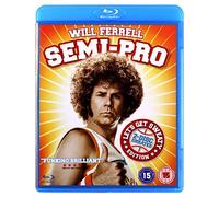 Semi Pro [Blu-ray] [Import anglais]