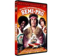 Semi-pro by Will Ferrell