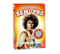 Semi-Pro [DVD] by Will Ferrell