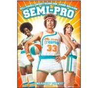 Semi-Pro - DVD Zone 1 G