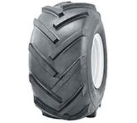 Semi Pro Pneu 15 x 6.00-6 PR TL P328 avec profil de rouleau de broche 15 x 6.00-6