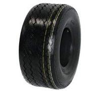 SEMI PRO Pneu de Tracteur Tondeuse 18X8.50-8 6PR TL P509 NHS
