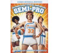 Semi-Pro [Special Edition] [2 DVDs]