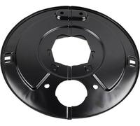 Semi-remorque essieu plaque de protection tambour de frein BPW | 99.000.00.08.8, 9900000088