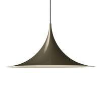 GUBI Semi-suspension Grand Cacao foncé