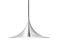 Semi Suspension Moyenne Chrome