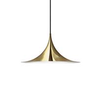 Gubi Semi-suspension Petit Laiton