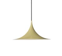 Gubi Lampe à suspension Semi Ø 30 cm Fennel seed glossy