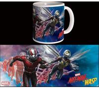 Semic Ant-Man & The Wasp Tasse Sub-Atomic SMUG216