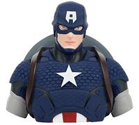 Semic Distribution DC Tirelire Captain America, BBSM003