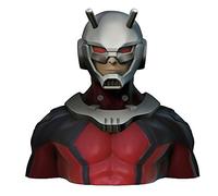 Marvel Comics – Tirelire buste Ant-Man BBSM006 – Multicolore