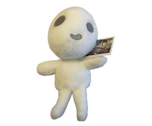 SEMIC Kodama M-Princesse Mononoke 15Cm