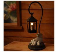 Le Voyage De Chihiro Lampe Hopping Lantern 29 Cm