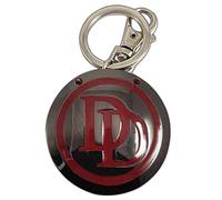 Marvel Comics – Porte-clés métal Logo Daredevil
