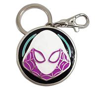 SEMIC- Marvel Spider-Gwen Porte Clés, SMK011