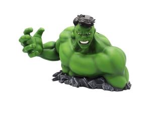 SEMIC Marvel - Tirelire - Mega Bank - Hulk - 20cm