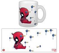 Marvel Comics – Mug – Deadpool Baby Deadpool
