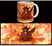 Marvel Mug Docteur Strange 06 - Meditation