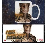 SEMIC Mug Guardians of the Galaxy Groot