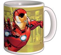 Marvel Mug - Iron Man