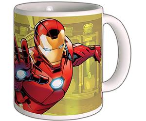 SEMIC Mug - Iron Man