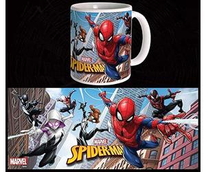 SEMIC Mug - Marvel Spider Man