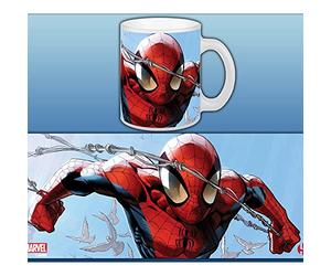 SEMIC Mug Spider-Man Ultimate Spider-Man - Marvel