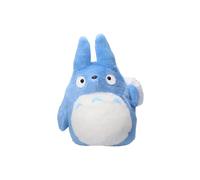 Mon voisin Totoro - peluche Totoro bleu baluchon 24 cm - Sun Arrow