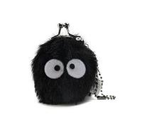 Semic Porte-monnaie en peluche Dust Bunny 8Cm