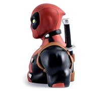 SEMIC STUDIO Buste Tirelire Deadpool Marvel en PVC - Figurine de Collection - 20 cm
