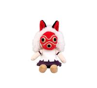 Semic Studio Nounours Princess Mononoke 21 Cm