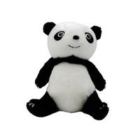 SEMIC Terminal Panda Go Panda: Pan-Chan Fluffy (Plush/Peluche) Merchandising