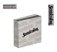 SEVENTEEN - Semicolon - Numérique [Import]