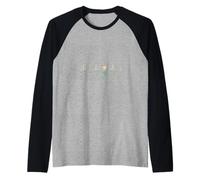 Semicolon Heartbeat Choose Life Stay Strong Message Manche Raglan