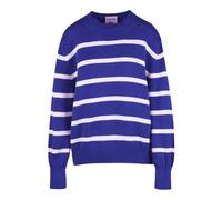 Semicouture - Maglia Beatriz - Femme - Pulls - Multicolore - Taille: 40 FR