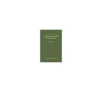 Semigroups In Geometrical Function Theory