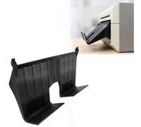 semihacker Plateau de sortie photo pour imprimante DNP Ds620, support de collection de photos antidérapant avec installation à clipser, empêche les impressions de tomber, accessoire peu encombrant