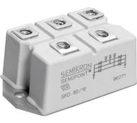 Semikron SKD82/12 Pont redresseur G36 1200 V 80 A Triphasé