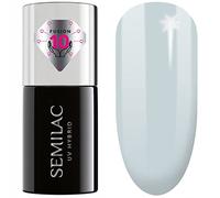 Semilac 819 Extend Care 5in1 Blue Sky 7 ml Vernis à ongle