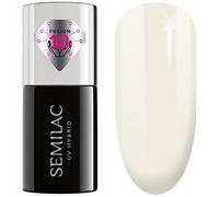 Semilac 820 Extend Care 5in1 Light Gray 7 ml Vernis à ongle