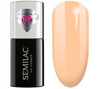 Semilac 821 Extend Care 5in1 Light Peach 7 ml Vernis à ongle